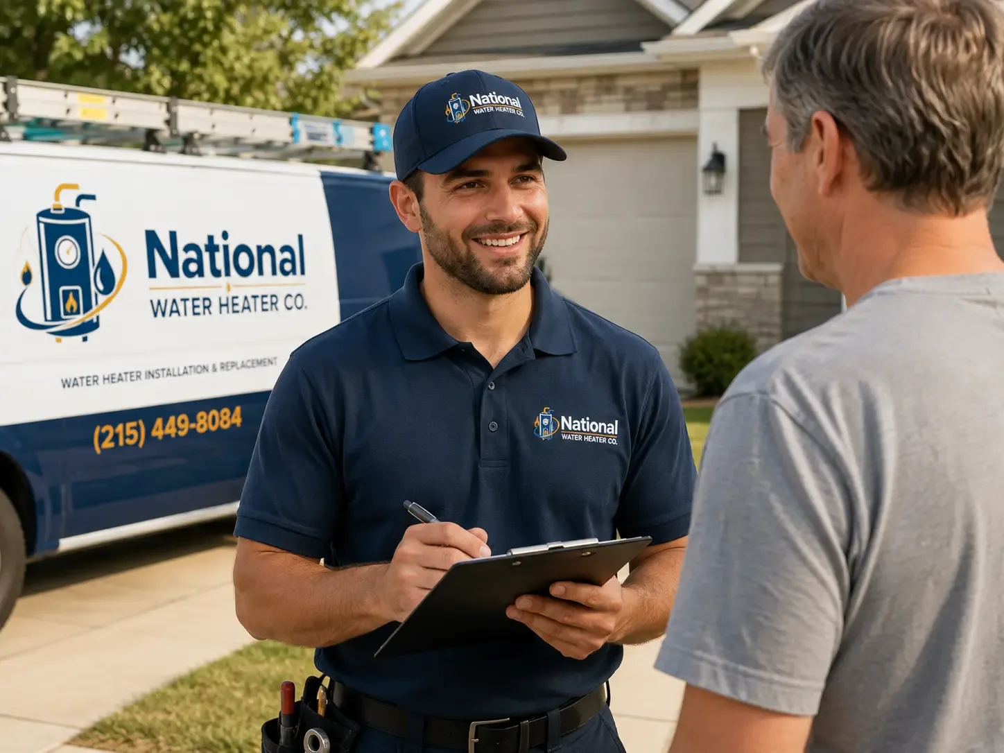 Water Heater Installation Farmerville, LA FAQs